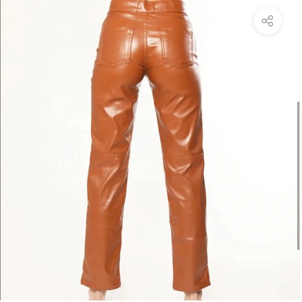 Revice Domino leather pants - Picture 4 of 9